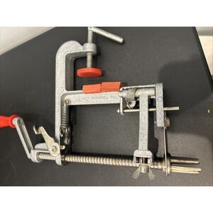 The Pampered Chef Apple Peeler Corer Slicer